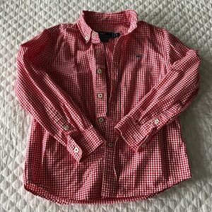 Vineyard Vines button down
